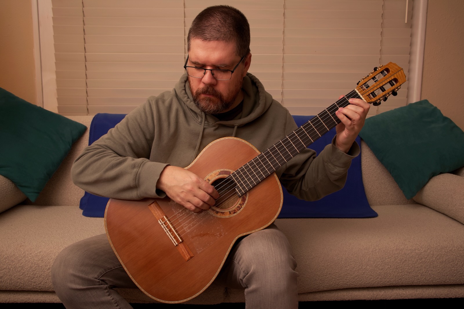 William Bajzek